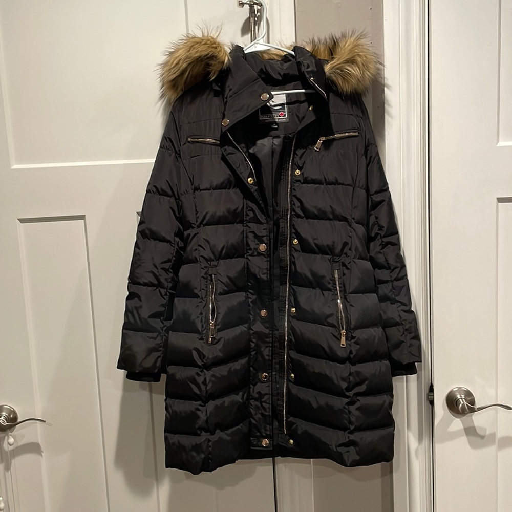 Winter coat